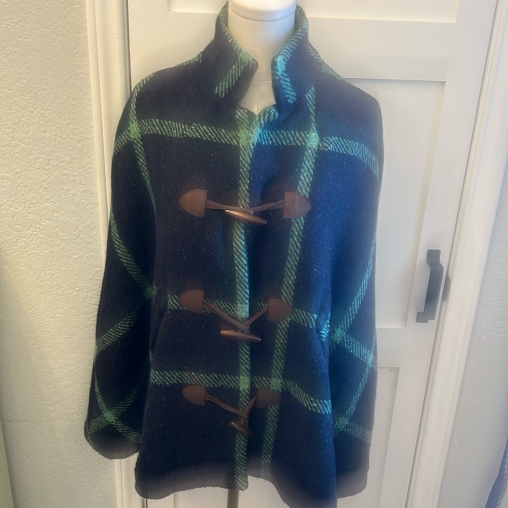 Pancho CoverUp